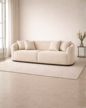 Elega Sofa