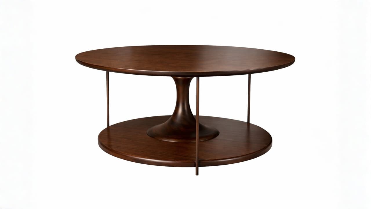 Lex Coffee Table - Image 2