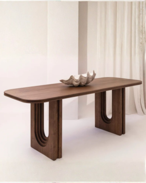 Madeza Dining Table