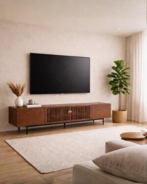 Madeza TV Console