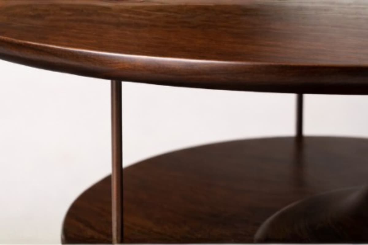 Lex Coffee Table - Image 3