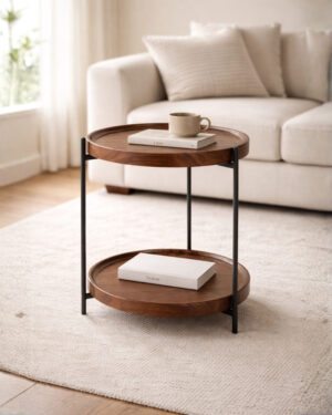 Lex Side Table