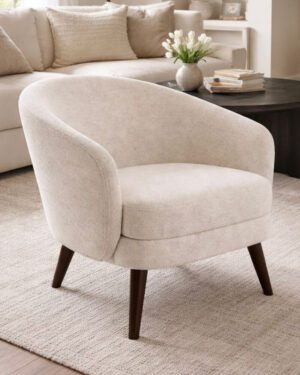 Bella Accent Chair