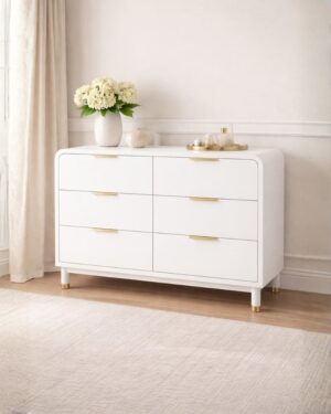 Agapi Dresser