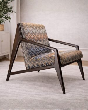 Eclat Accent Chair
